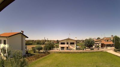 immagine della webcam nei dintorni di Noventa di Piave: webcam Crepaldo