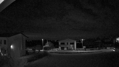 immagine della webcam nei dintorni di Fossalta di Piave: webcam Crepaldo