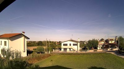 immagine della webcam nei dintorni di Bibione: webcam Crepaldo