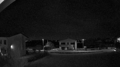immagine della webcam nei dintorni di San Michele al Tagliamento: webcam Crepaldo