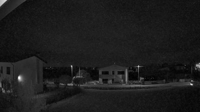immagine della webcam nei dintorni di Cavallino-Treporti: webcam Crepaldo