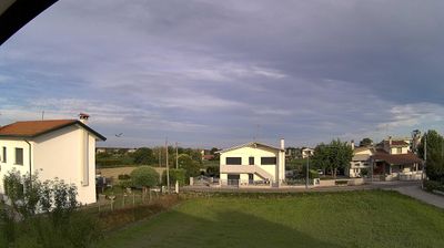 immagine della webcam nei dintorni di Caorle: webcam Crepaldo