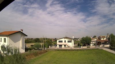 immagine della webcam nei dintorni di Cavallino-Treporti: webcam Crepaldo