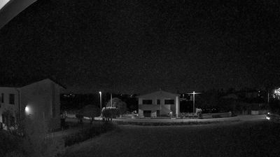 immagine della webcam nei dintorni di Fossalta di Piave: webcam Crepaldo