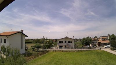 immagine della webcam nei dintorni di San Michele al Tagliamento: webcam Crepaldo