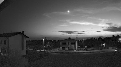 immagine della webcam nei dintorni di Duna Verde: webcam Crepaldo