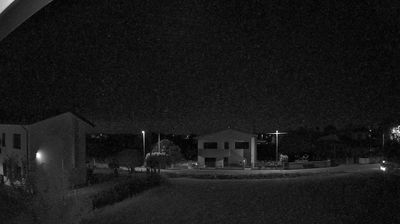 immagine della webcam nei dintorni di Biancade: webcam Crepaldo