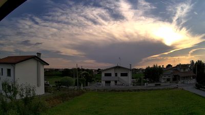 immagine della webcam nei dintorni di Giudecca: webcam Crepaldo