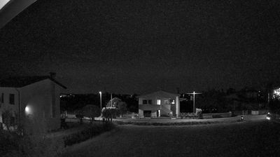 immagine della webcam nei dintorni di Giudecca: webcam Crepaldo