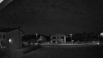 immagine della webcam nei dintorni di Fossalta di Piave: webcam Crepaldo