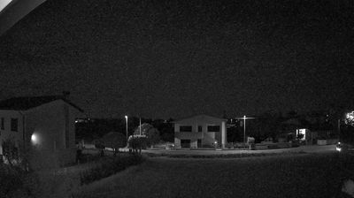 immagine della webcam nei dintorni di Roncade: webcam Crepaldo