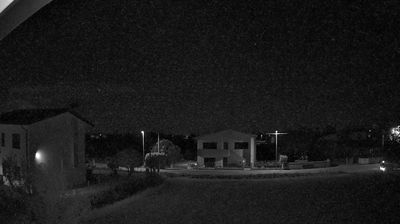 immagine della webcam nei dintorni di Jesolo: webcam Crepaldo