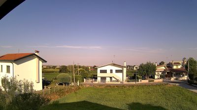 immagine della webcam nei dintorni di Porto di Piave Vecchia: webcam Crepaldo