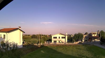 immagine della webcam nei dintorni di Porto di Piave Vecchia: webcam Crepaldo