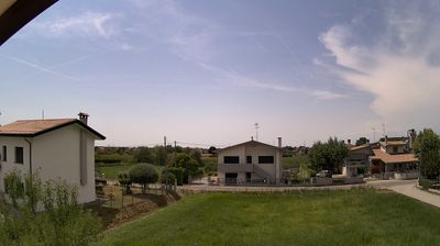 immagine della webcam nei dintorni di Portogruaro: webcam Crepaldo