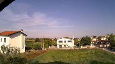 immagine della webcam nei dintorni di Caorle: webcam Crepaldo