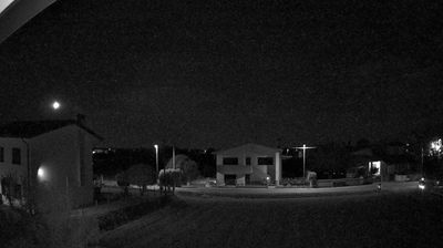 immagine della webcam nei dintorni di Eraclea: webcam Crepaldo