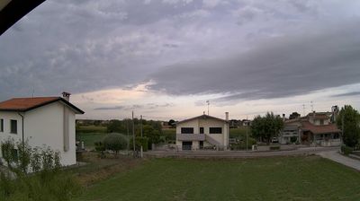 immagine della webcam nei dintorni di San Michele al Tagliamento: webcam Crepaldo