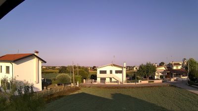 immagine della webcam nei dintorni di Fossalta di Piave: webcam Crepaldo