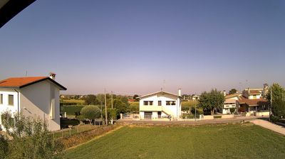 immagine della webcam nei dintorni di Jesolo: webcam Crepaldo
