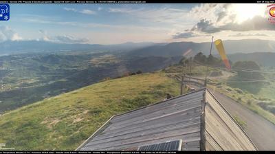 immagine della webcam nei dintorni di Campo Staffi: webcam Serrone