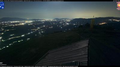 immagine della webcam nei dintorni di Monte Livata: webcam Serrone