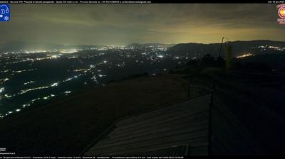 immagine della webcam nei dintorni di Gorga: webcam Serrone