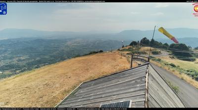 immagine della webcam nei dintorni di Mandela: webcam Serrone