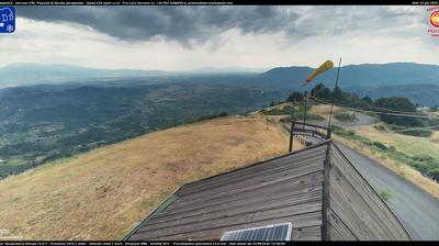 immagine della webcam nei dintorni di Artena: webcam Serrone