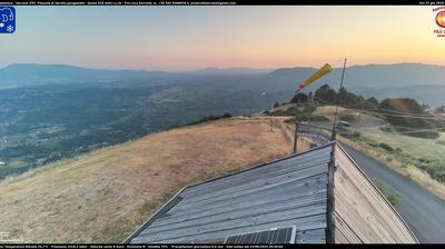immagine della webcam nei dintorni di Campaegli: webcam Serrone