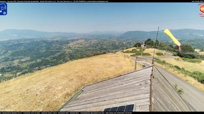 immagine della webcam nei dintorni di Ferentino: webcam Serrone