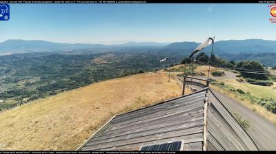 immagine della webcam nei dintorni di Cappadocia: webcam Serrone