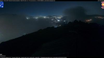 immagine della webcam nei dintorni di Frosinone: webcam Serrone