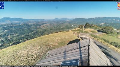 immagine della webcam nei dintorni di Monte Livata: webcam Serrone