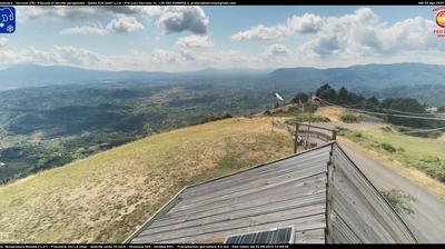 immagine della webcam nei dintorni di Gorga: webcam Serrone