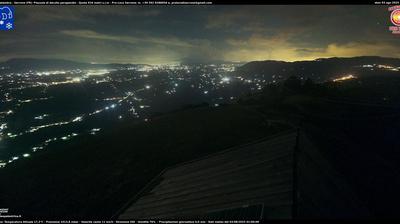 immagine della webcam nei dintorni di Subiaco: webcam Serrone