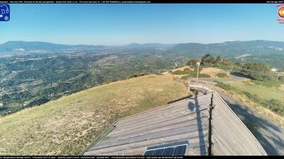 immagine della webcam nei dintorni di Mandela: webcam Serrone