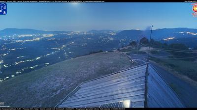 immagine della webcam nei dintorni di Campaegli: webcam Serrone