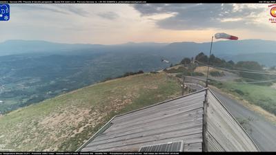 immagine della webcam nei dintorni di Cappadocia: webcam Serrone