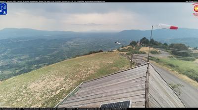 immagine della webcam nei dintorni di Tecchiena: webcam Serrone