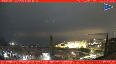 immagine della webcam nei dintorni di Sirmione: webcam Moniga del Garda