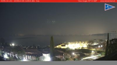 immagine della webcam nei dintorni di Lazise: webcam Moniga del Garda