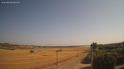 Preview delle webcam di Marconia