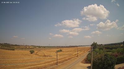 immagine della webcam nei dintorni di Marina di Pisticci: webcam Marconia