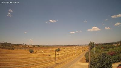 immagine della webcam nei dintorni di Stigliano: webcam Pisticci