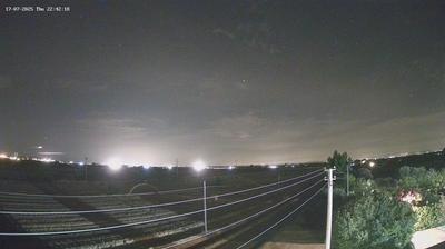 immagine della webcam nei dintorni di Marina di Pisticci: webcam Marconia
