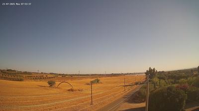 immagine della webcam nei dintorni di Marconia: webcam Pisticci