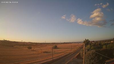 Preview delle webcam di Pisticci