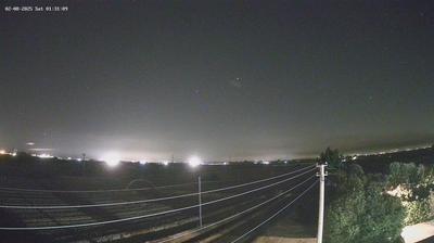 immagine della webcam nei dintorni di Pisticci: webcam Marconia
