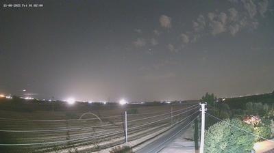 immagine della webcam nei dintorni di Marina di Pisticci: webcam Marconia